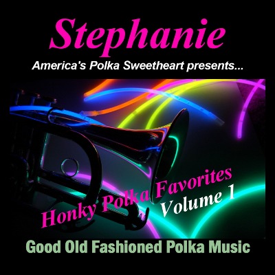 Honky Polka Favorites