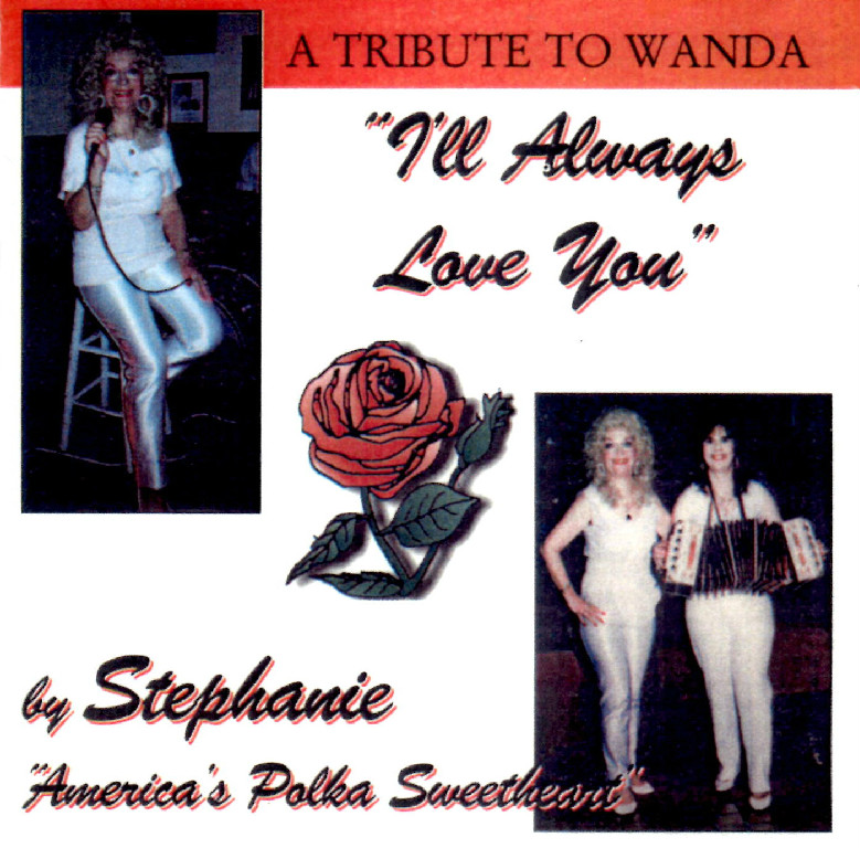 A Tribute to Wanda - Always Love You